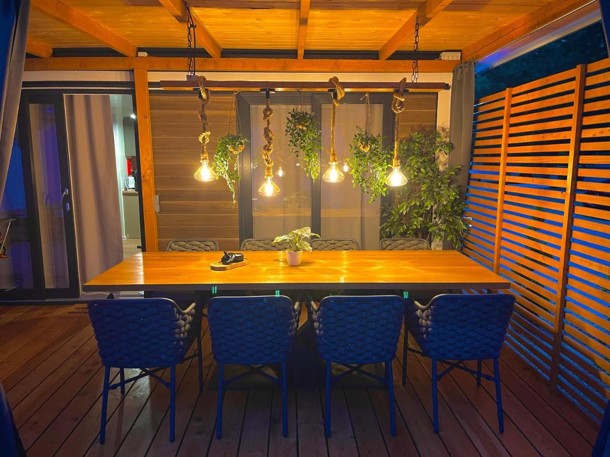 Pearl Of The Biograd Hotel บีโอกราดนาโมรู ภายนอก รูปภาพ
