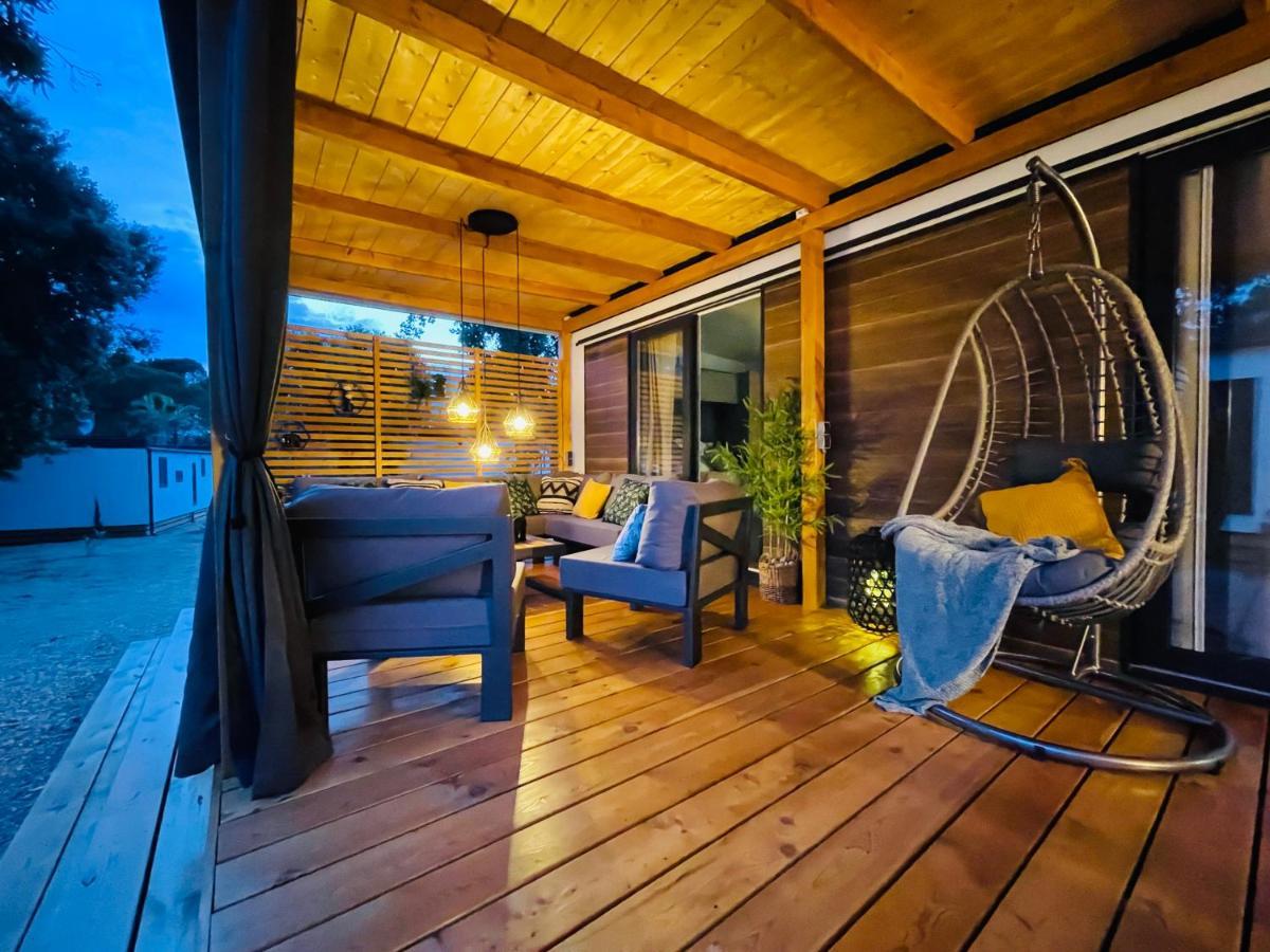 Pearl Of The Biograd Hotel บีโอกราดนาโมรู ภายนอก รูปภาพ