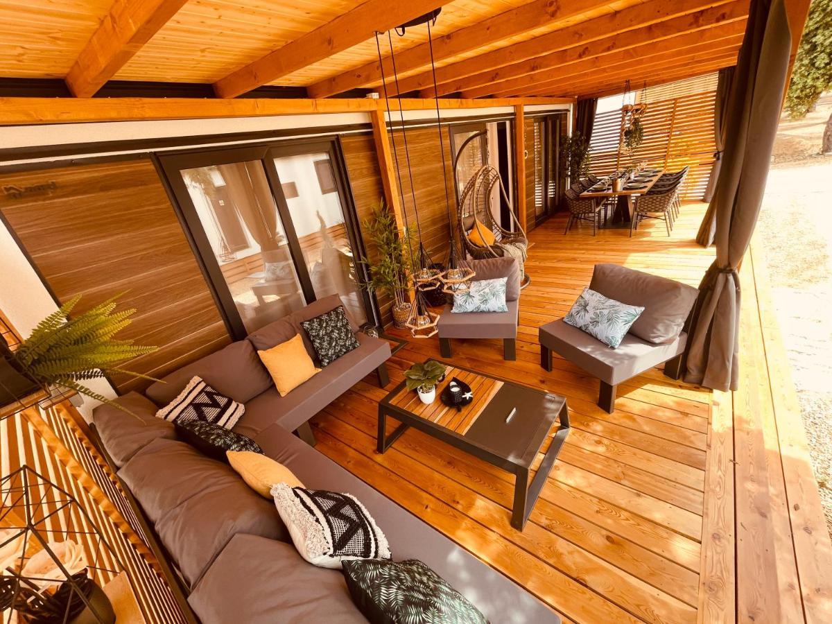 Pearl Of The Biograd Hotel บีโอกราดนาโมรู ภายนอก รูปภาพ
