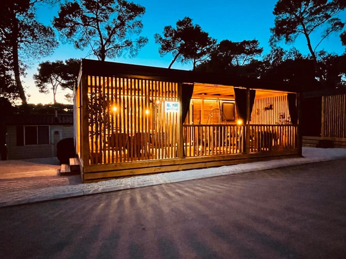 Pearl Of The Biograd Hotel บีโอกราดนาโมรู ภายนอก รูปภาพ
