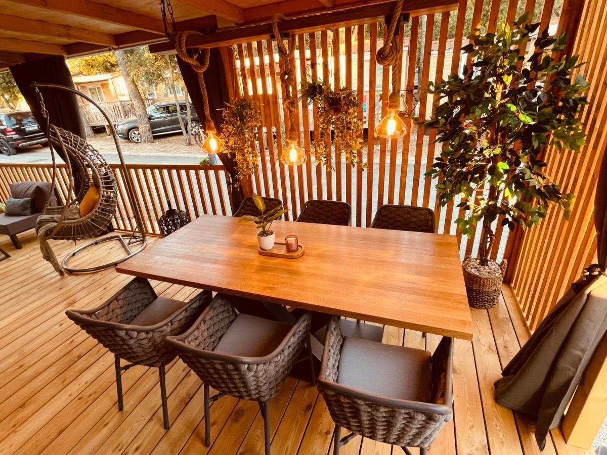 Pearl Of The Biograd Hotel บีโอกราดนาโมรู ภายนอก รูปภาพ