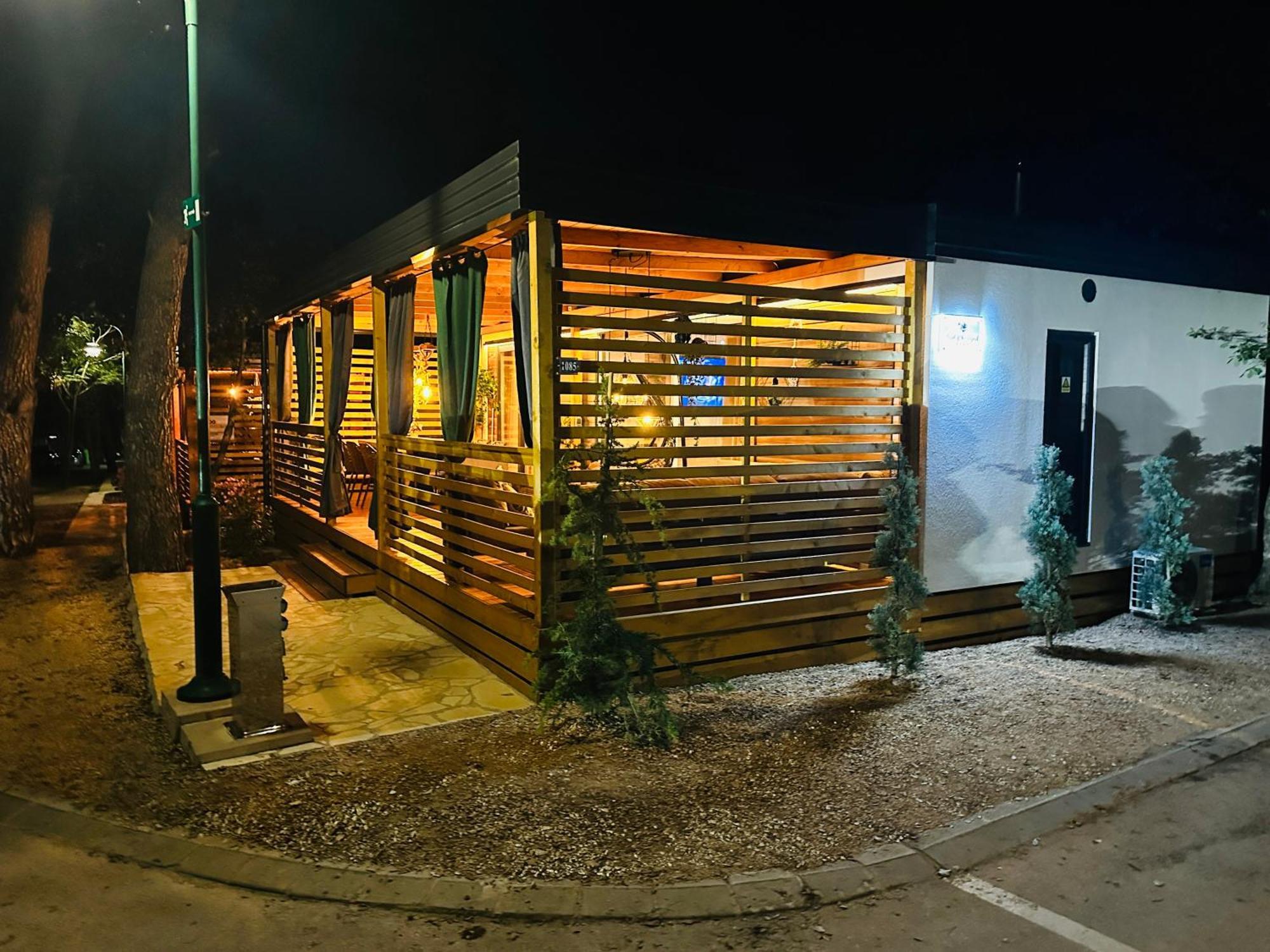 Pearl Of The Biograd Hotel บีโอกราดนาโมรู ภายนอก รูปภาพ
