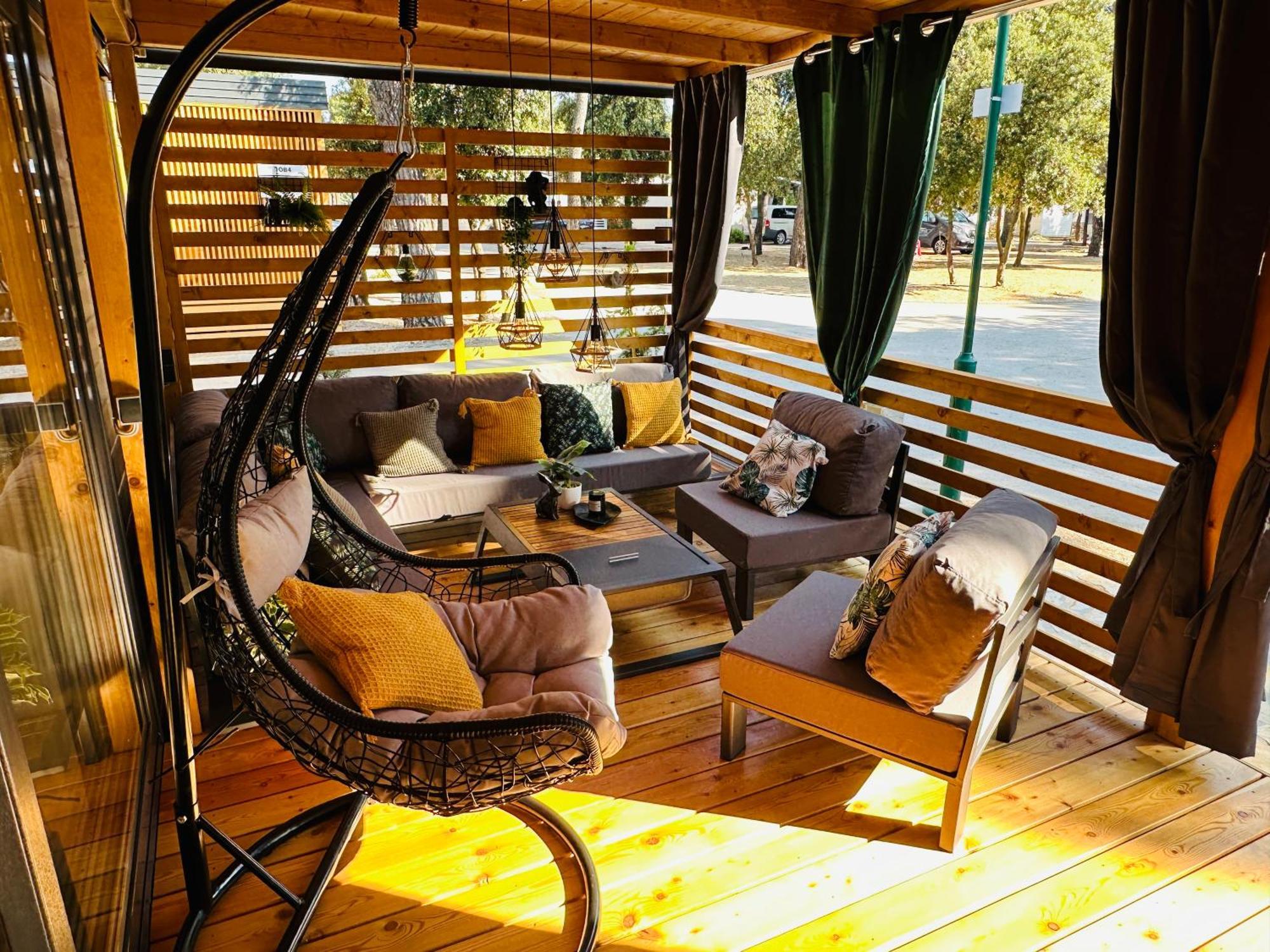 Pearl Of The Biograd Hotel บีโอกราดนาโมรู ภายนอก รูปภาพ