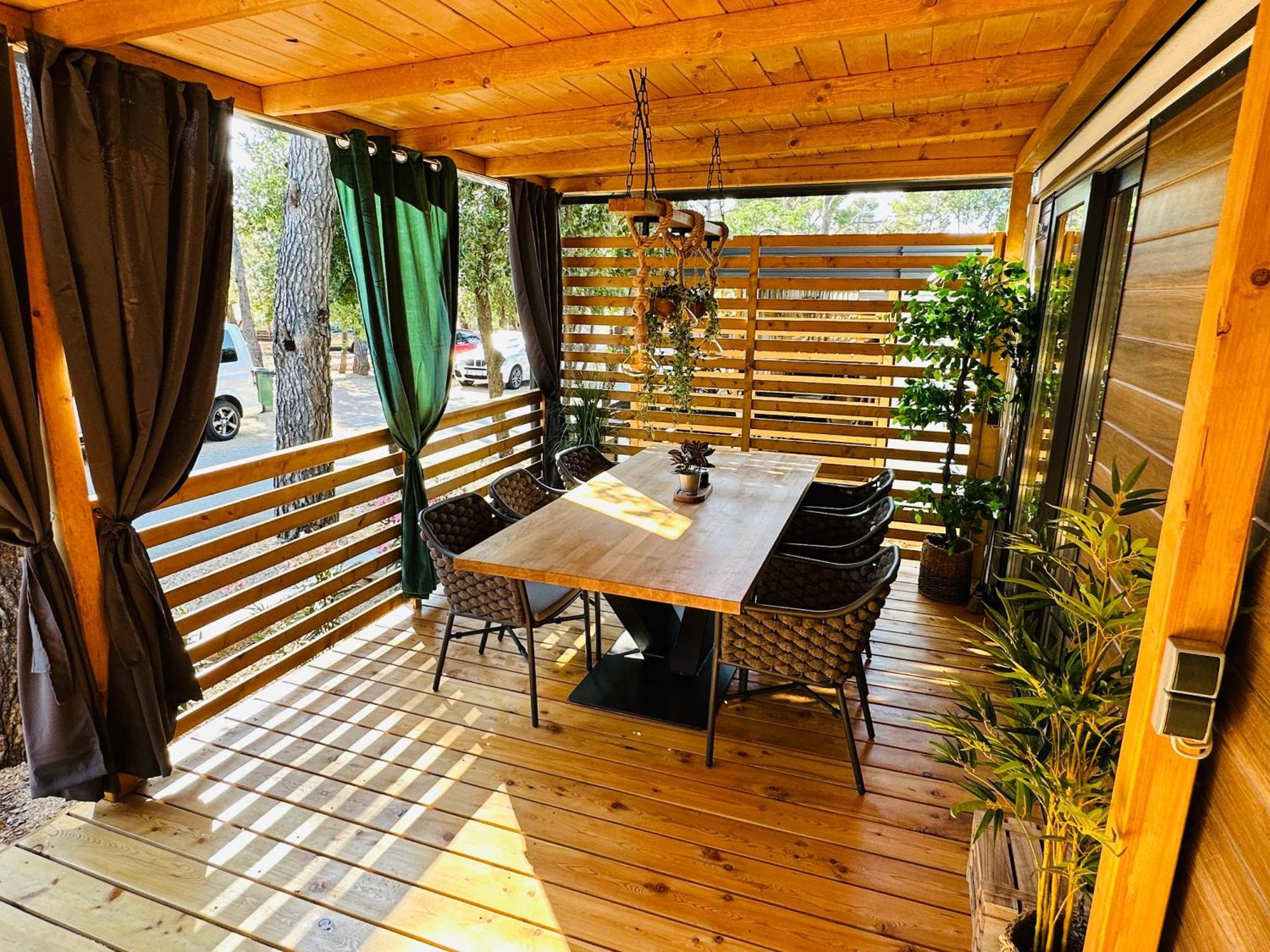 Pearl Of The Biograd Hotel บีโอกราดนาโมรู ภายนอก รูปภาพ