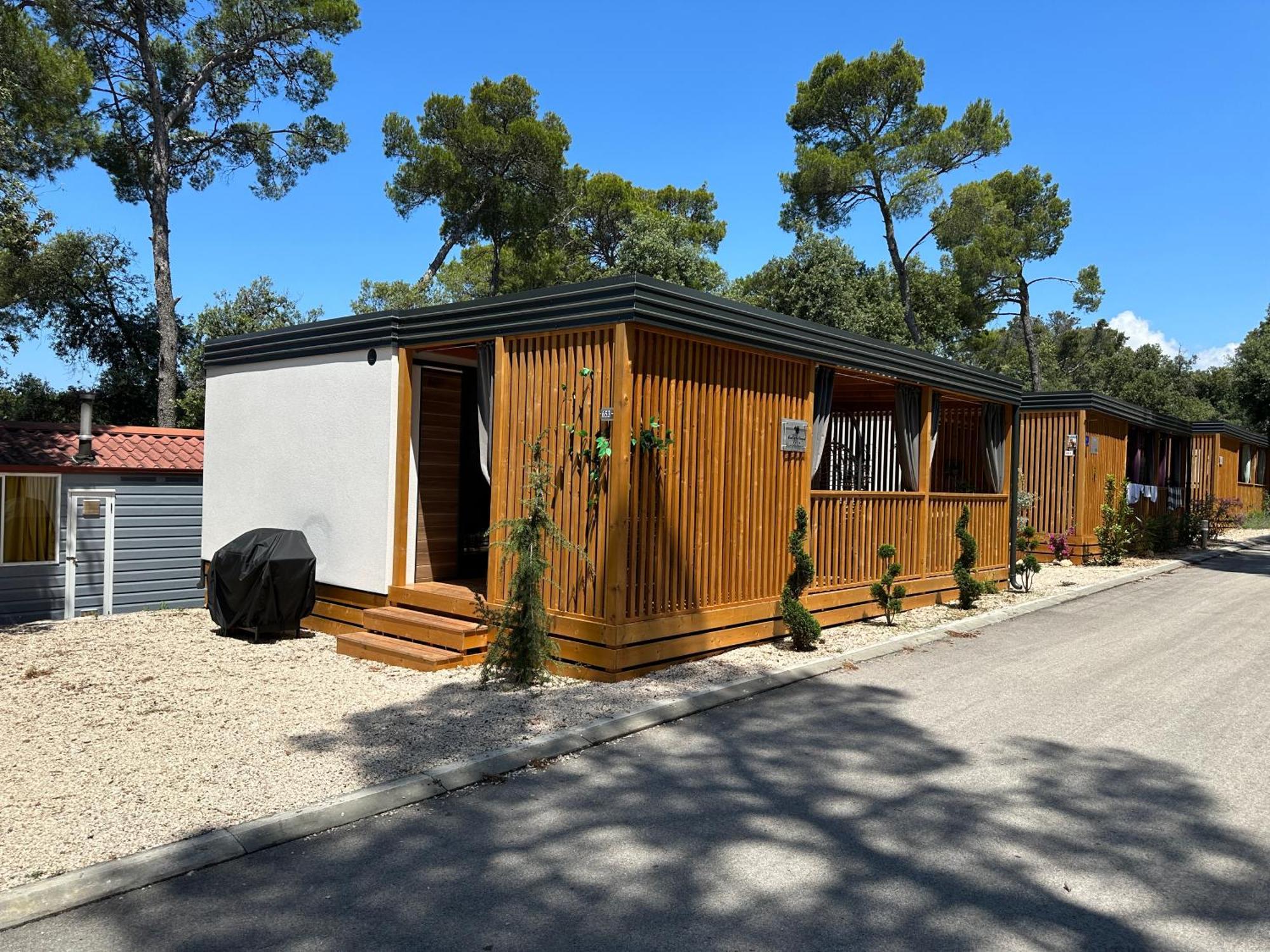 Pearl Of The Biograd Hotel บีโอกราดนาโมรู ห้อง รูปภาพ
