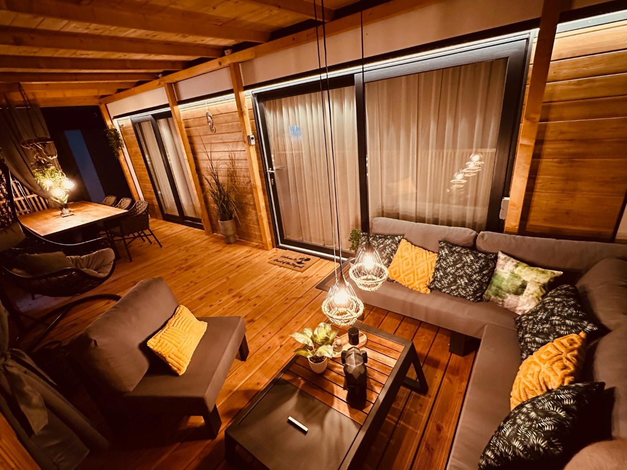 Pearl Of The Biograd Hotel บีโอกราดนาโมรู ภายนอก รูปภาพ