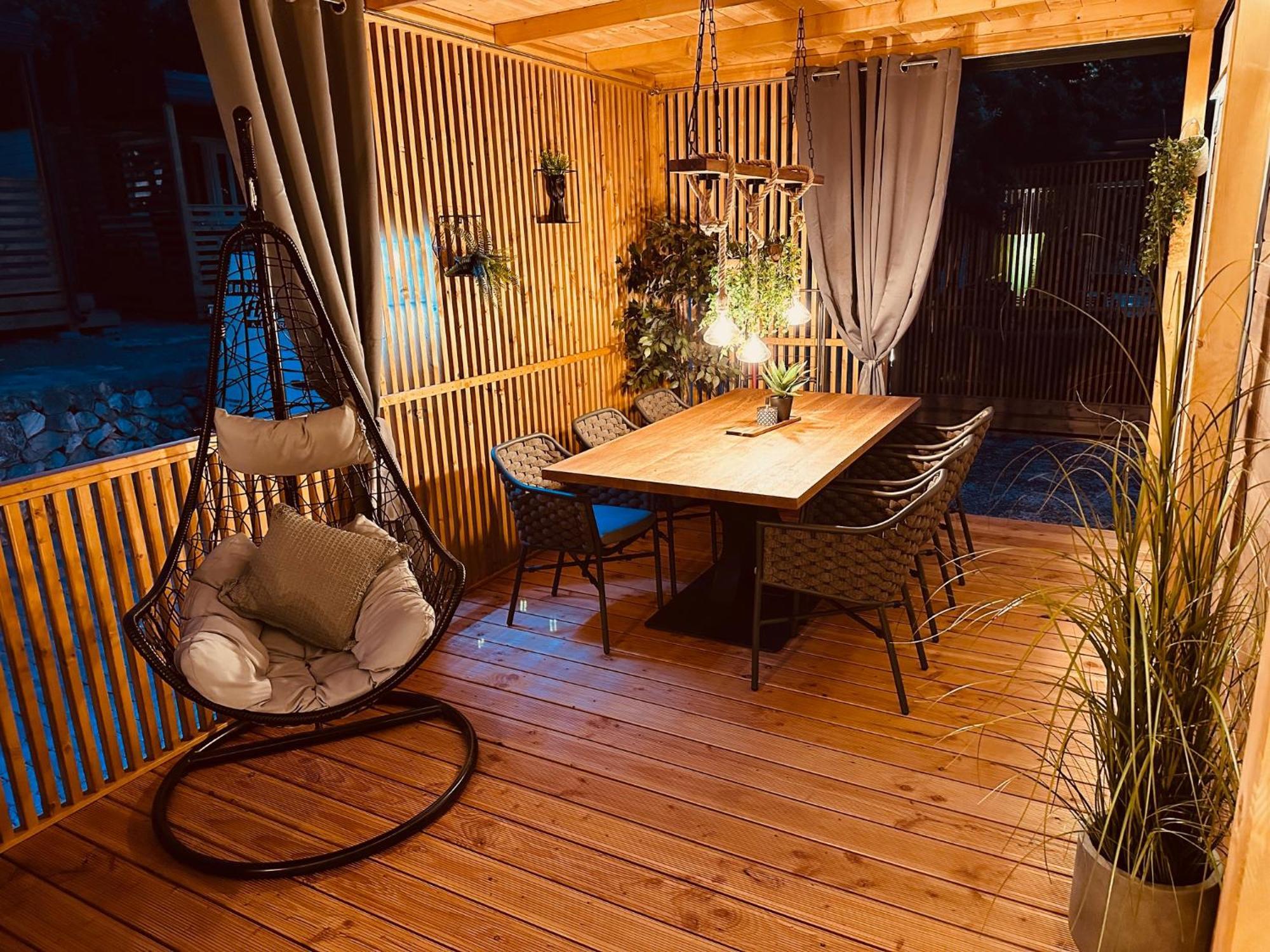 Pearl Of The Biograd Hotel บีโอกราดนาโมรู ภายนอก รูปภาพ